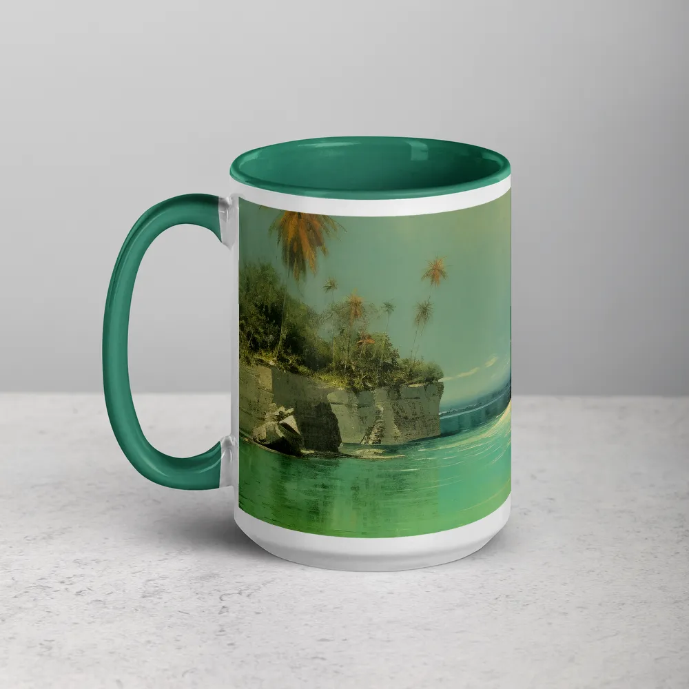 Tropical Tranquility
