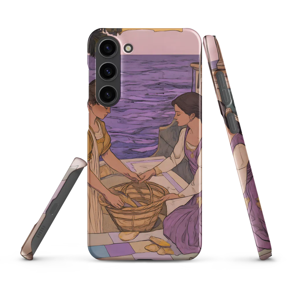 Harmony by the Sea