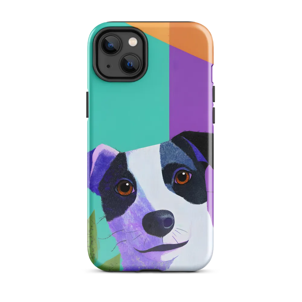 Joyful Canine