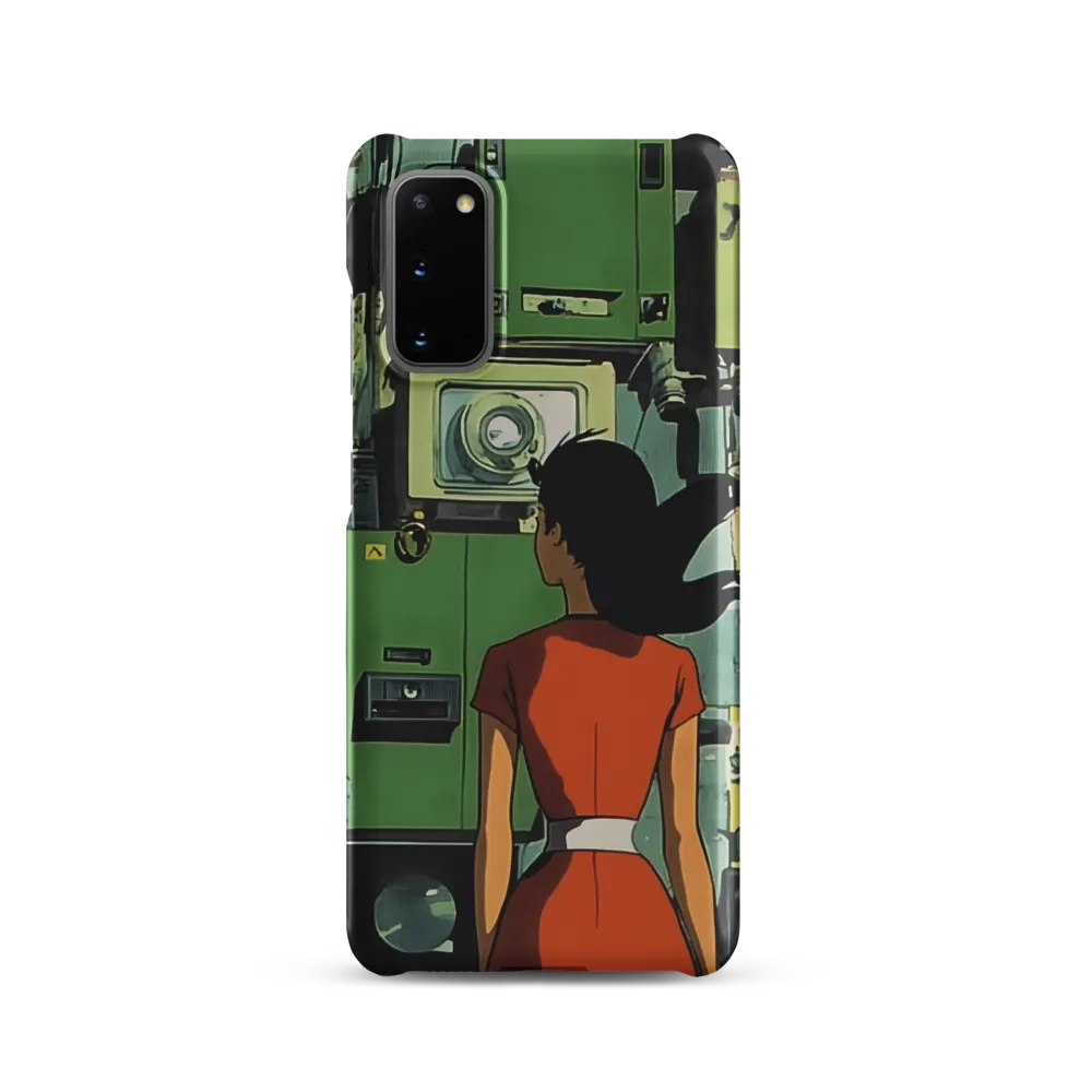 Reflections on Technology