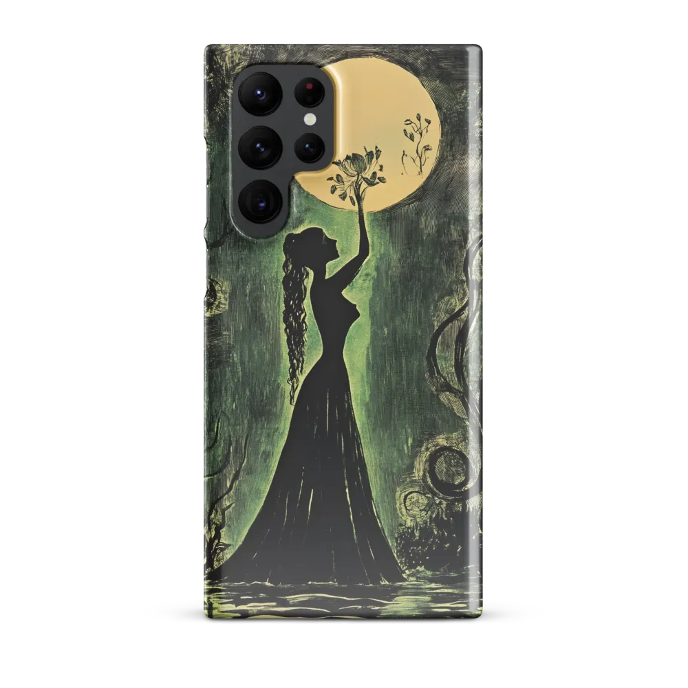 Moonlit Offering