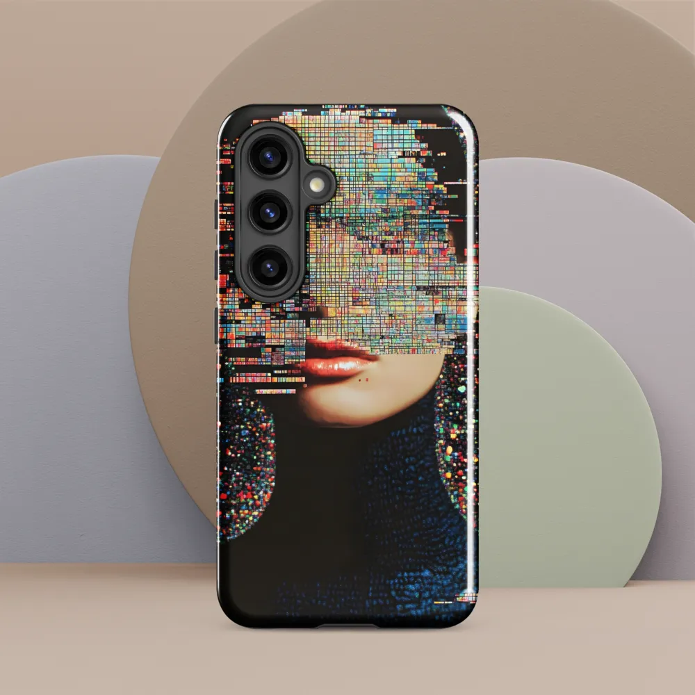 Fragmented Identity