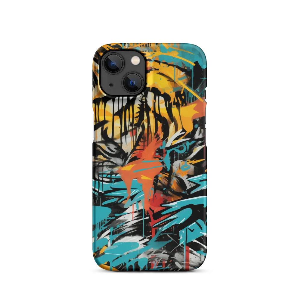 Dynamic Essence of the Tiger