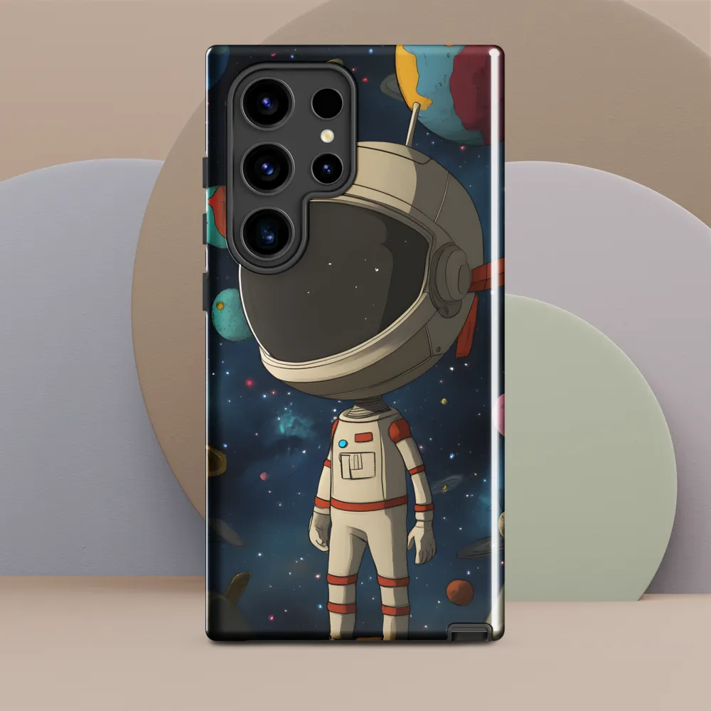 Cosmic Wonder