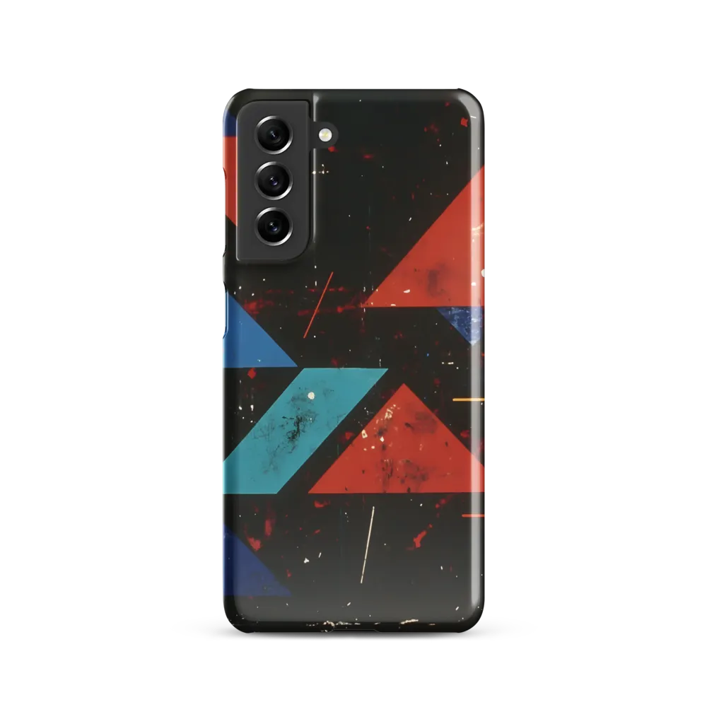 Dynamic Geometric Harmony