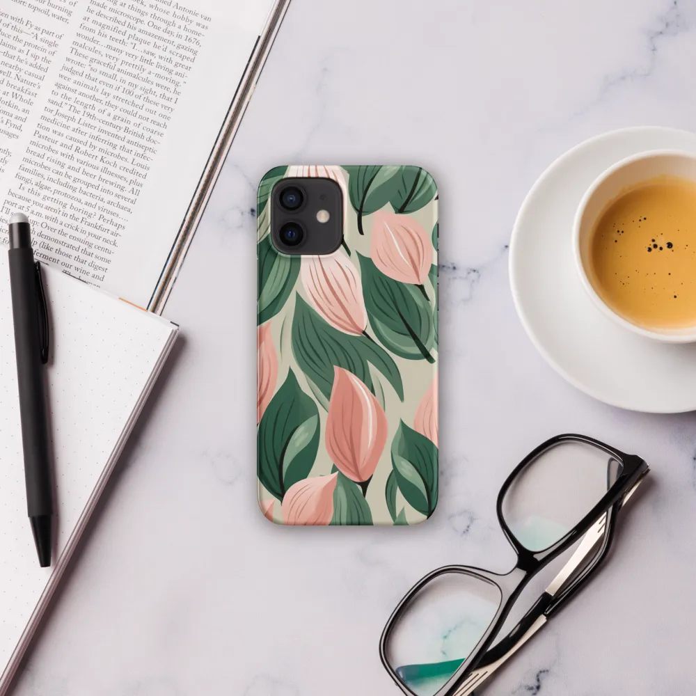 Floral Symphony in Modern Hues