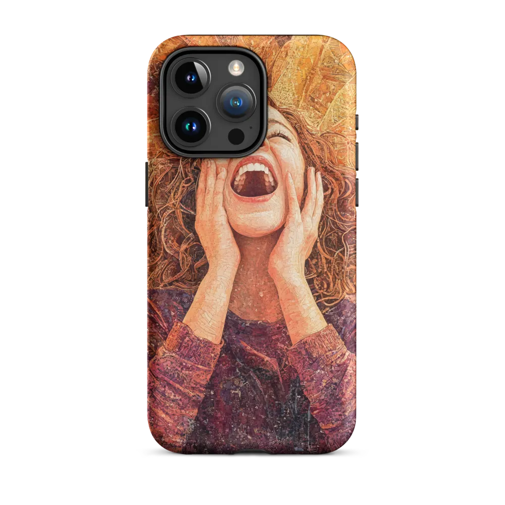 Euphoria in Mosaic