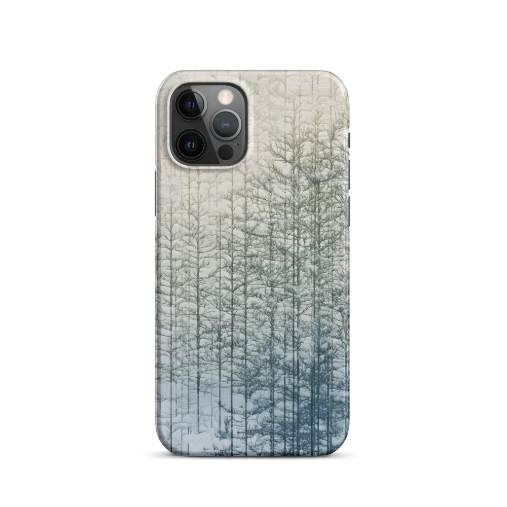 Ethereal Forest Landscape