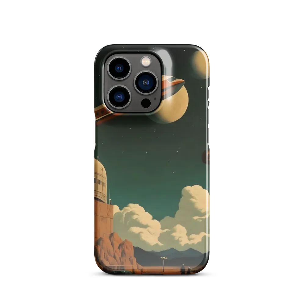 Journey Through the Cosmos