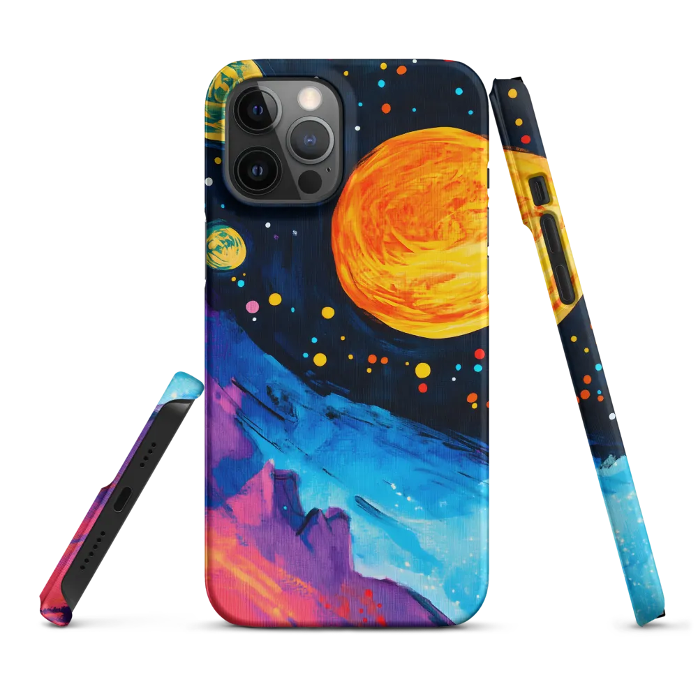 Cosmic Harmony