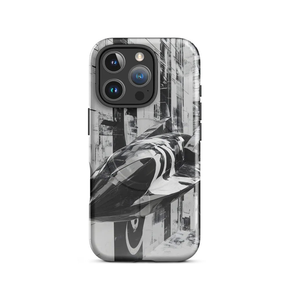 Ascendance: The Futuristic Odyssey