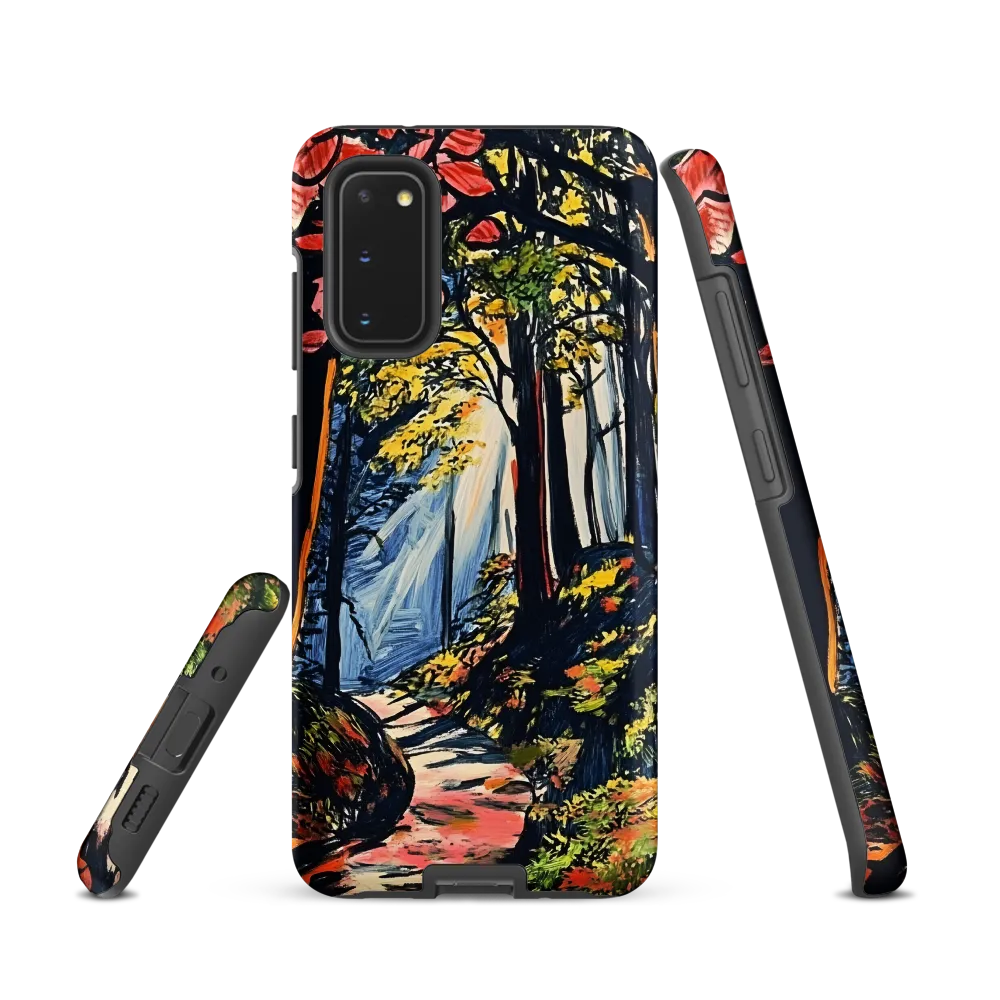 Whispers of Nature