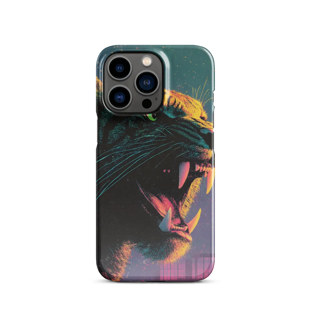 Feral Dreams: The Roaring Tiger