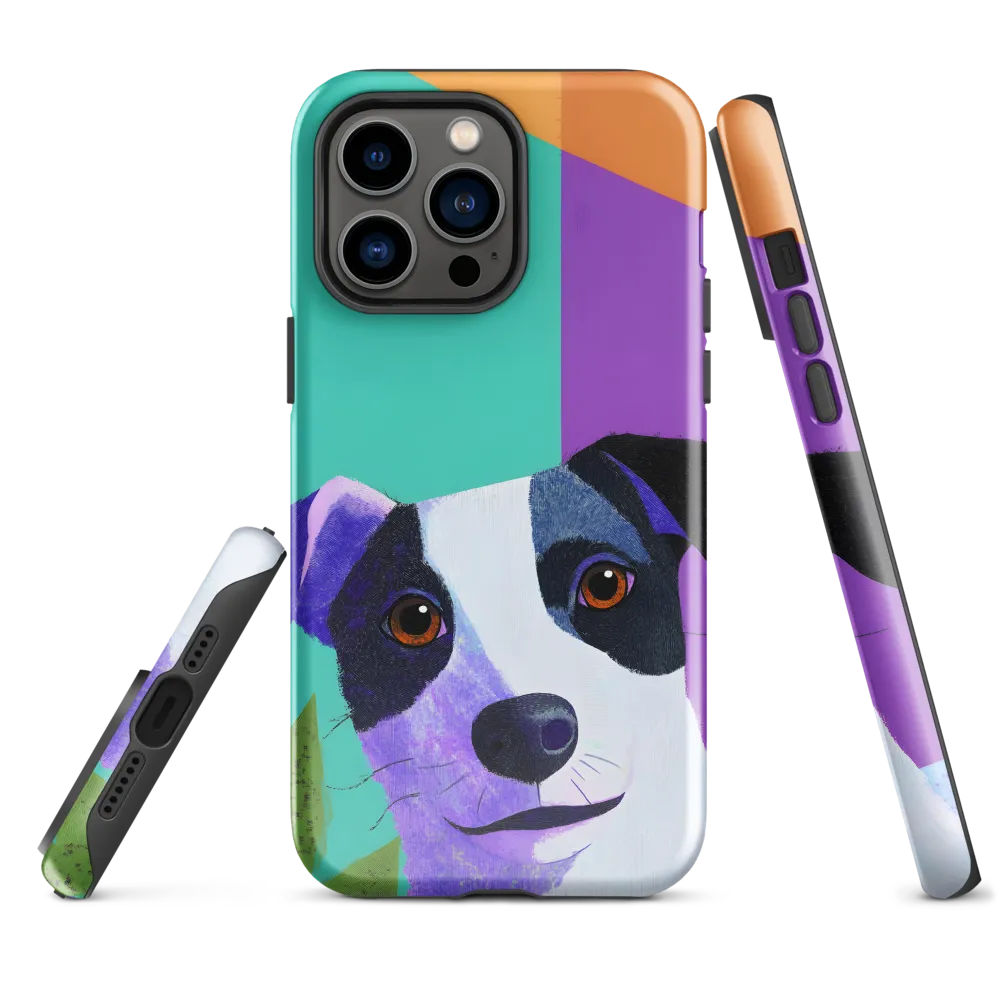 Joyful Canine