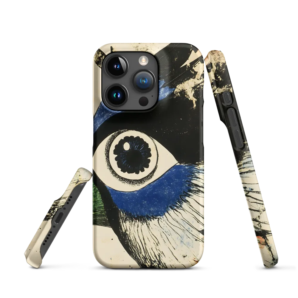 The Eye of Perception