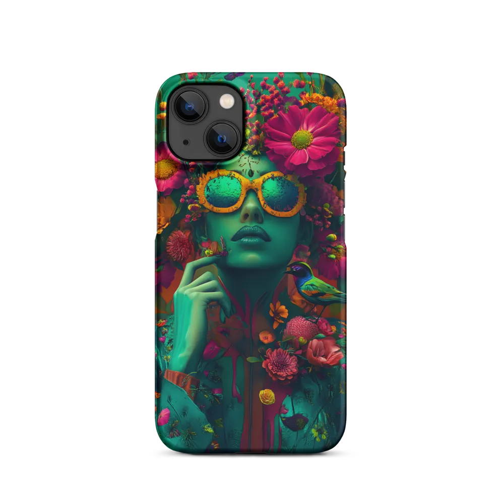 The Floral Dream