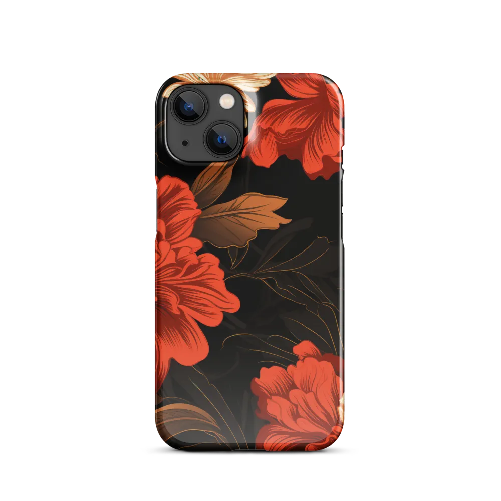 Elegance in Bloom
