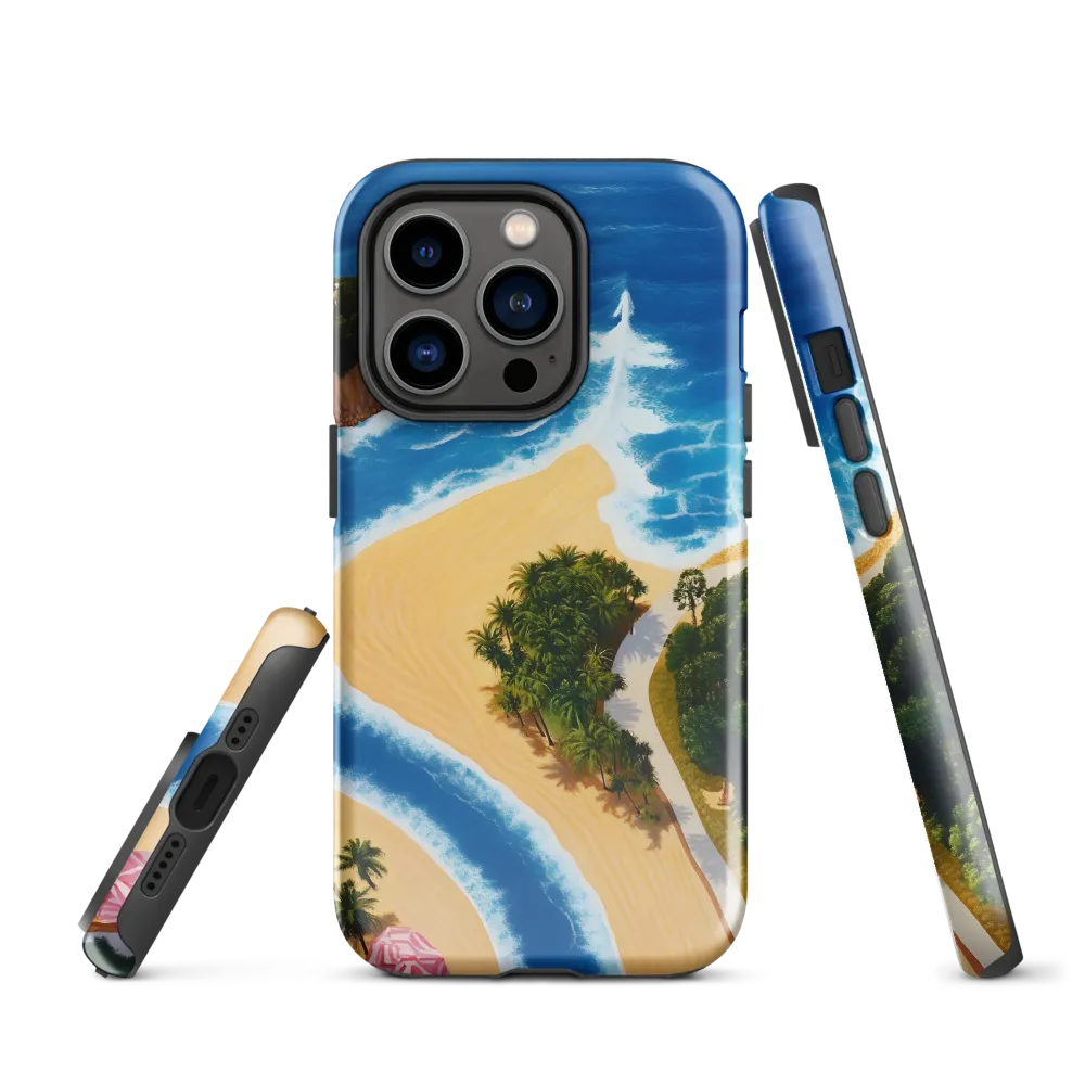 Tropical Serenity