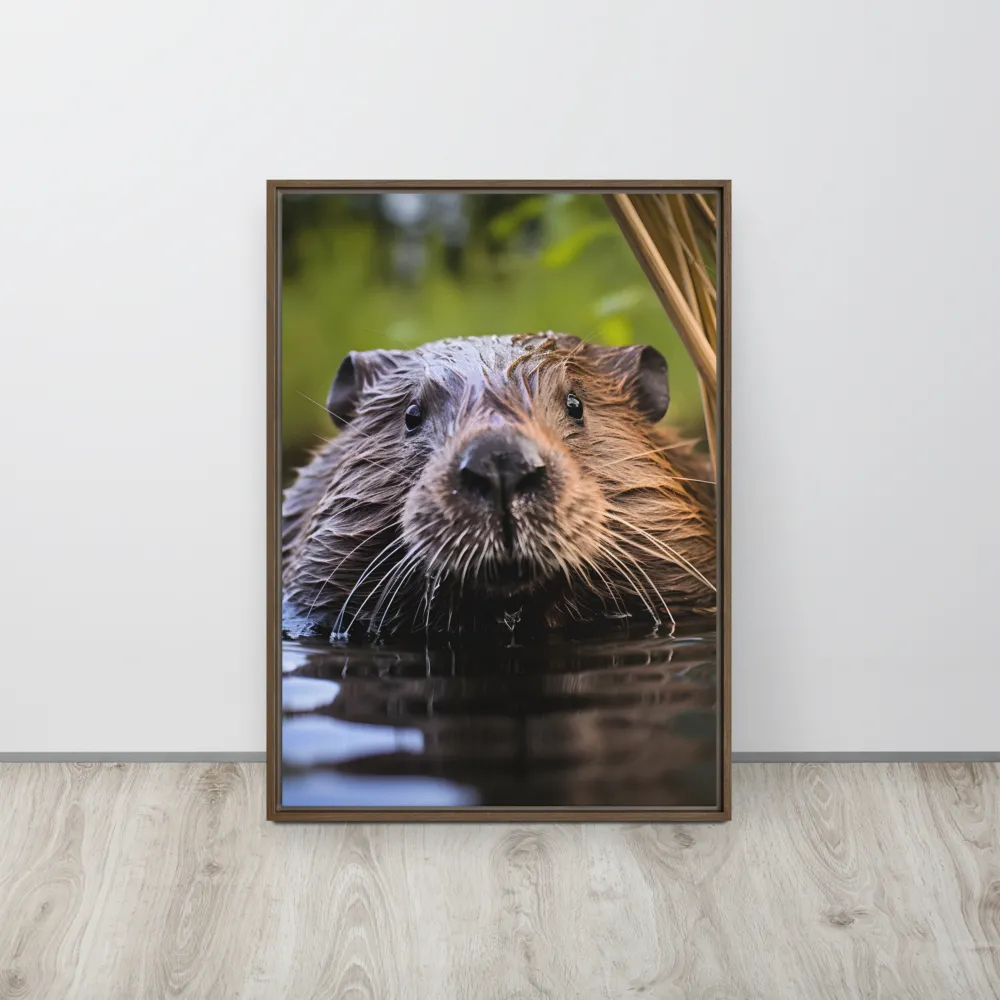 Emergence of the Beaver