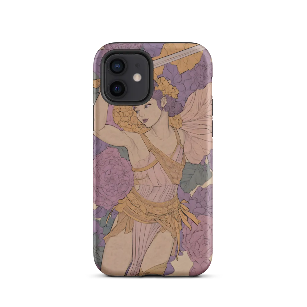 Goddess of Blossoms