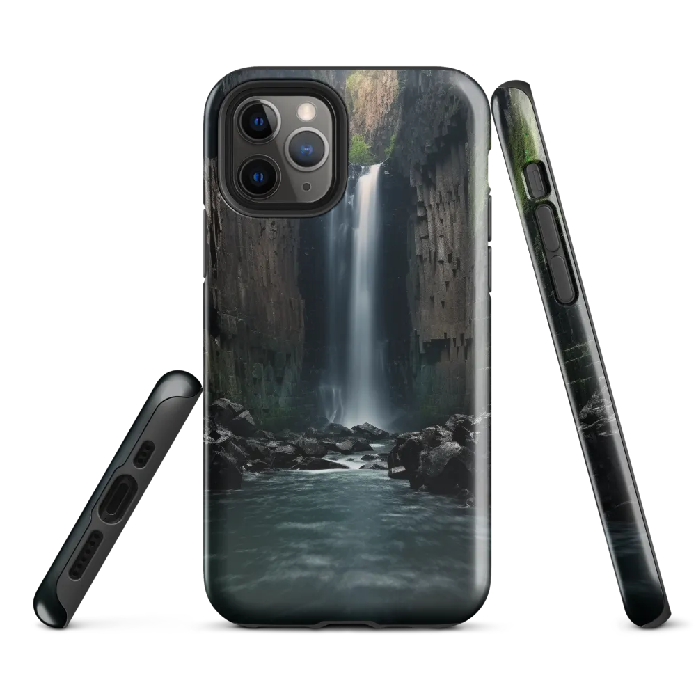 Elysium Falls