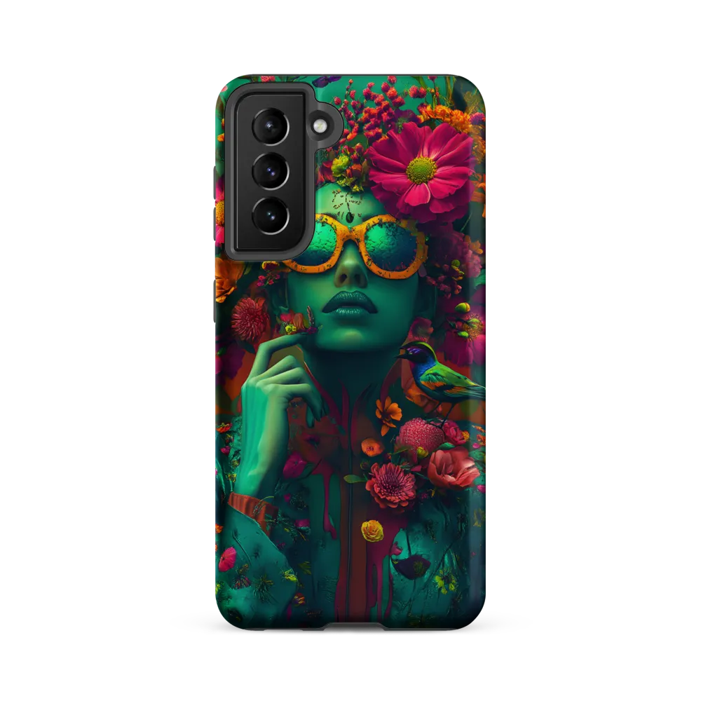 The Floral Dream