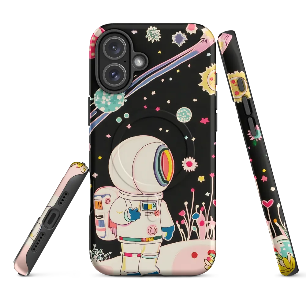 Cosmic Wonder: Journey Through the Stars