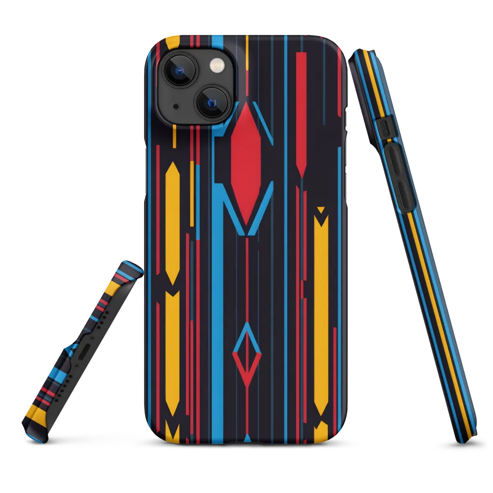 Dynamic Geometric Harmony