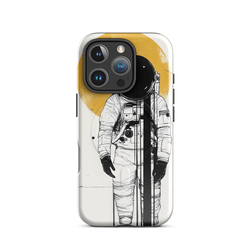 Isolation in Space
