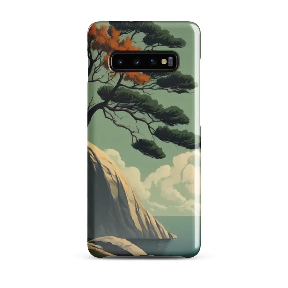 Harmony of Nature | Phone Case |  S10 Plus | Snap Case | Glossy