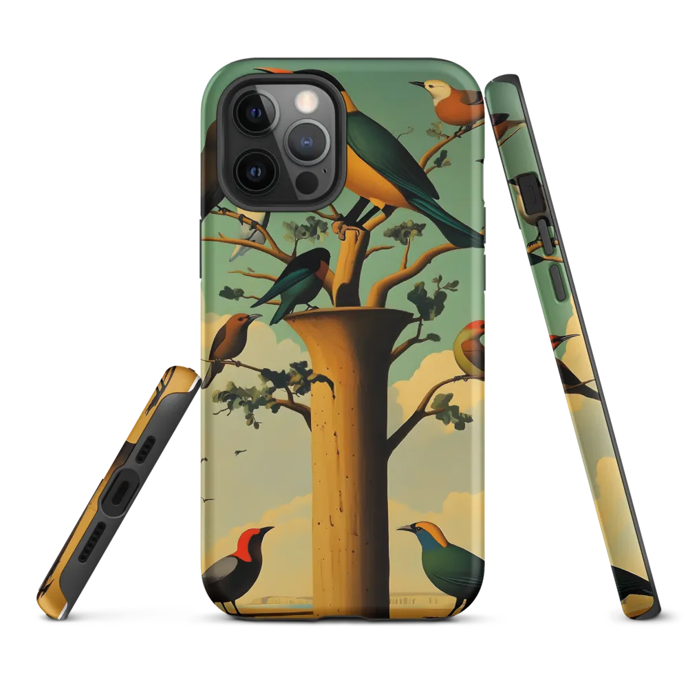 Avian Harmony