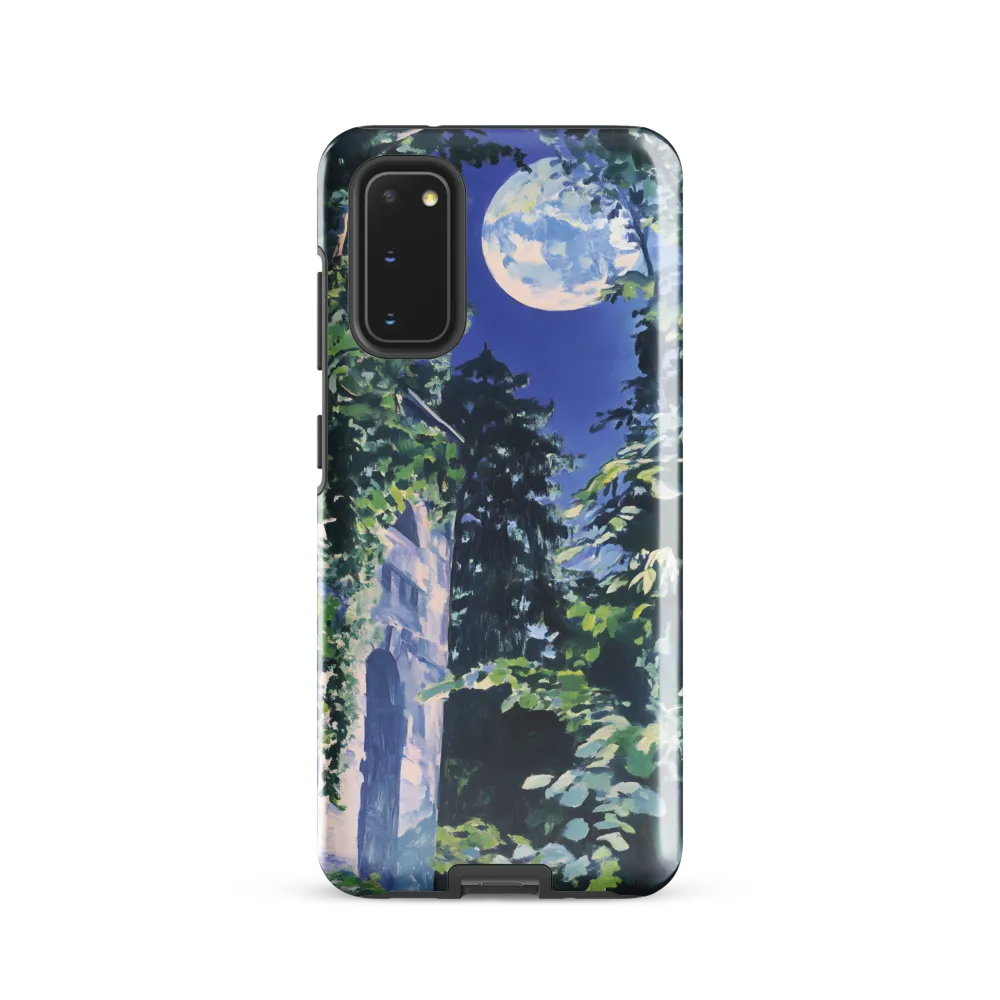 Moonlit Serenity