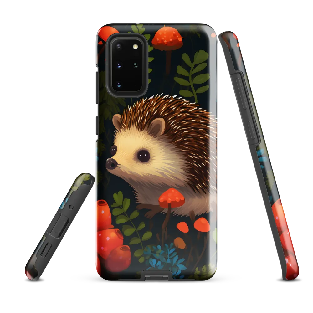 Whimsical Woodland Adventures