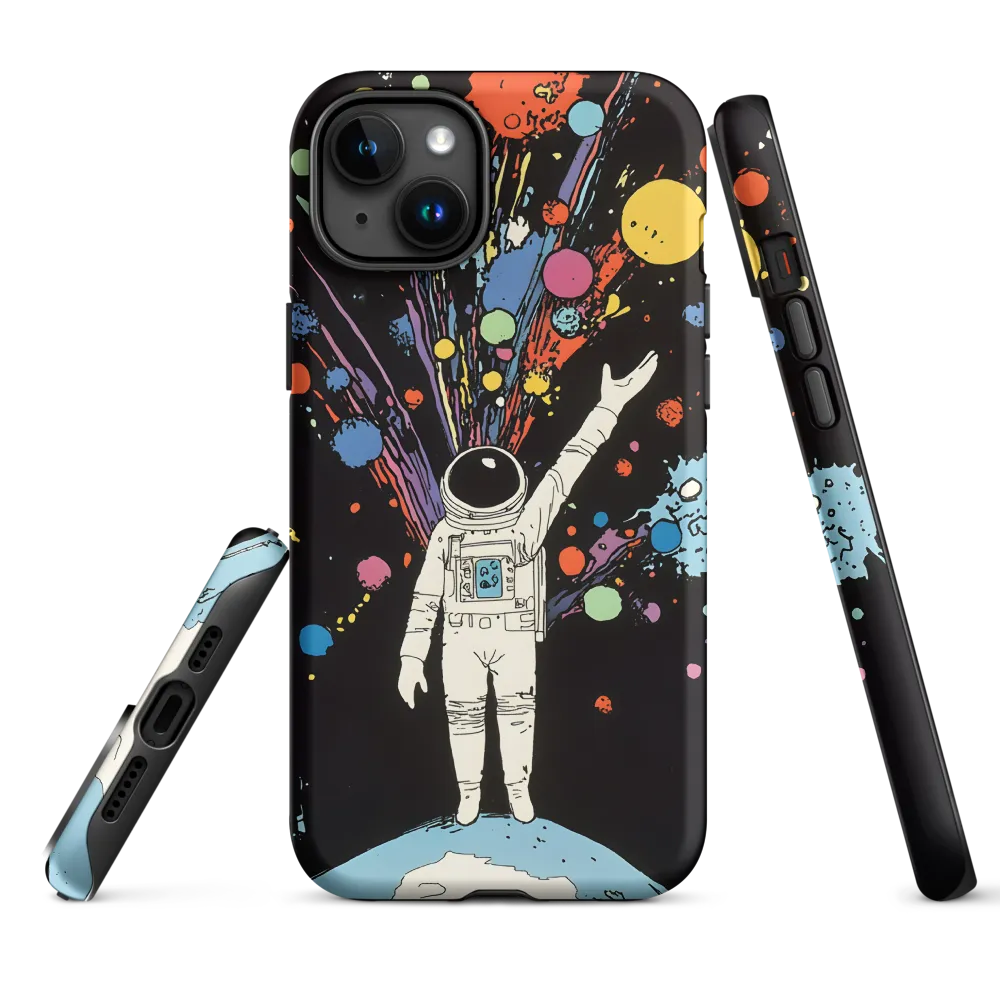 Cosmic Curiosity