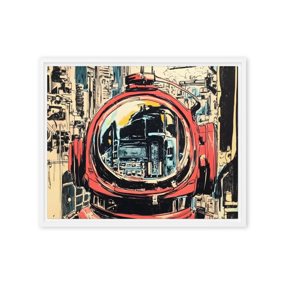 Reflections of Tomorrow