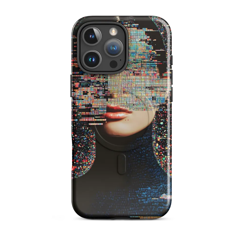 Fragmented Identity