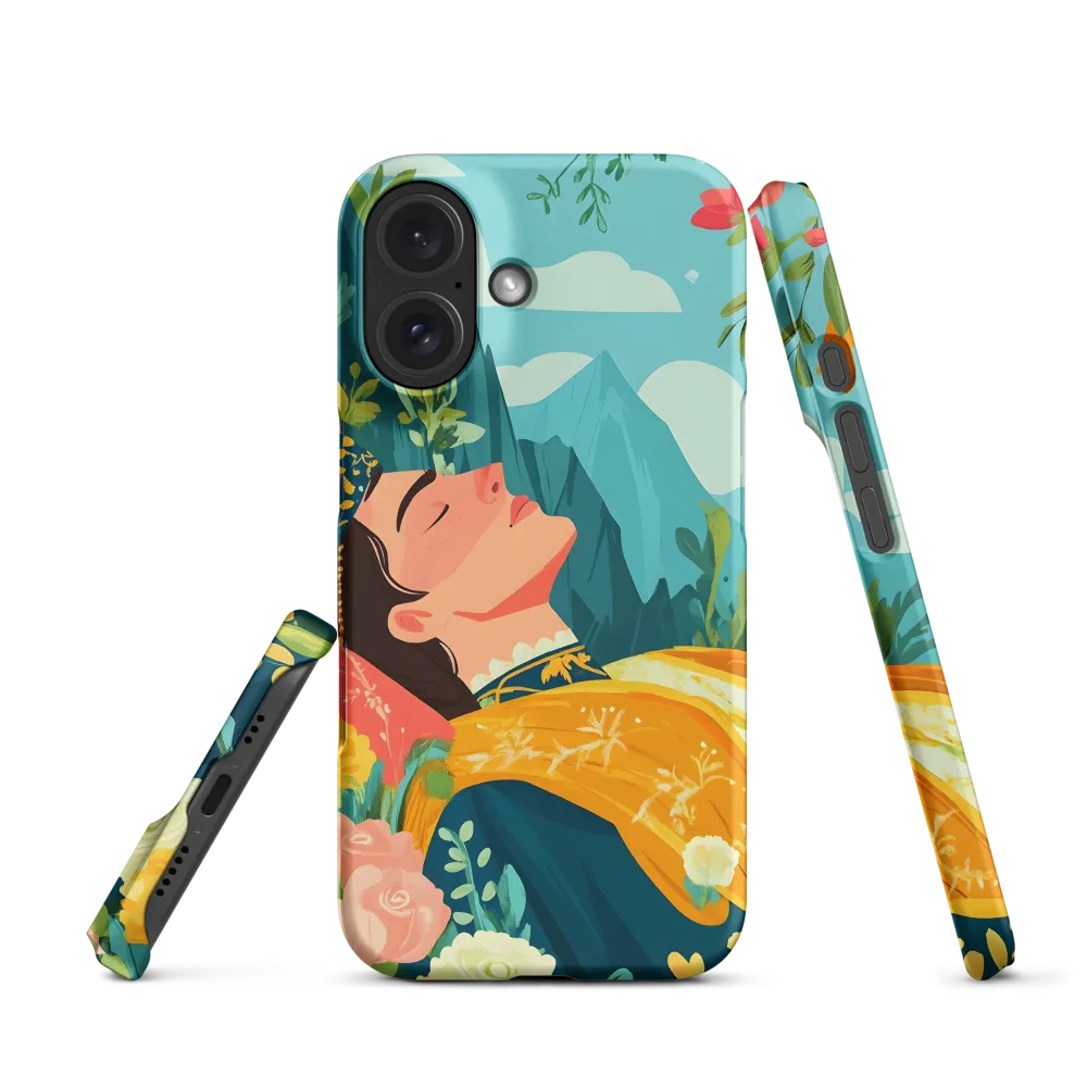 Dreaming in Nature