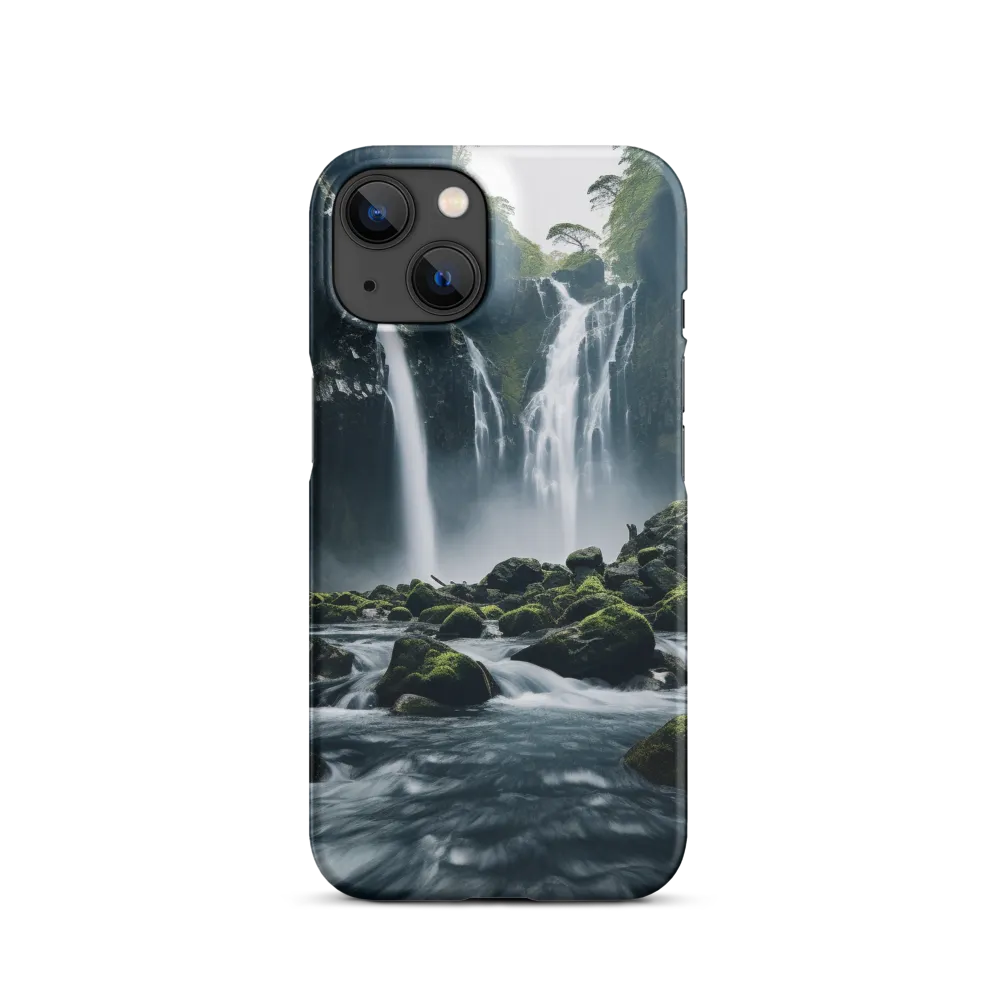Whispers of the Falls