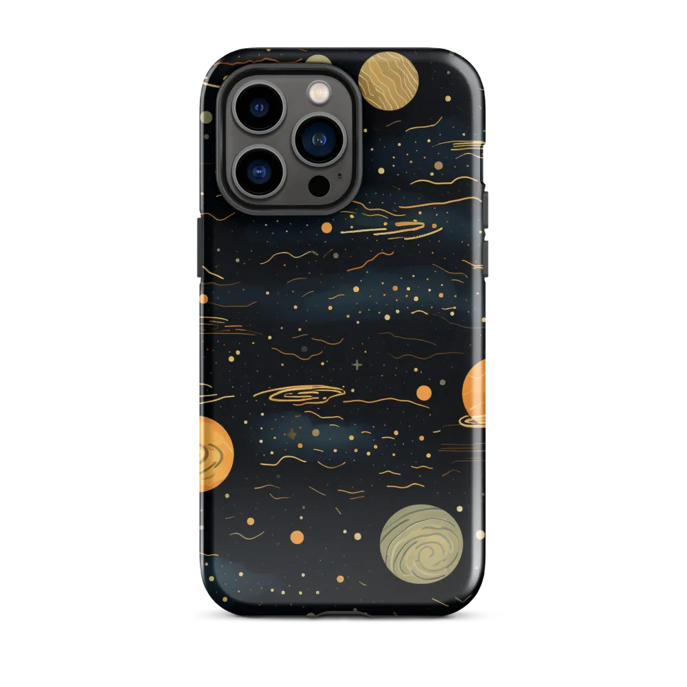 Celestial Dreams