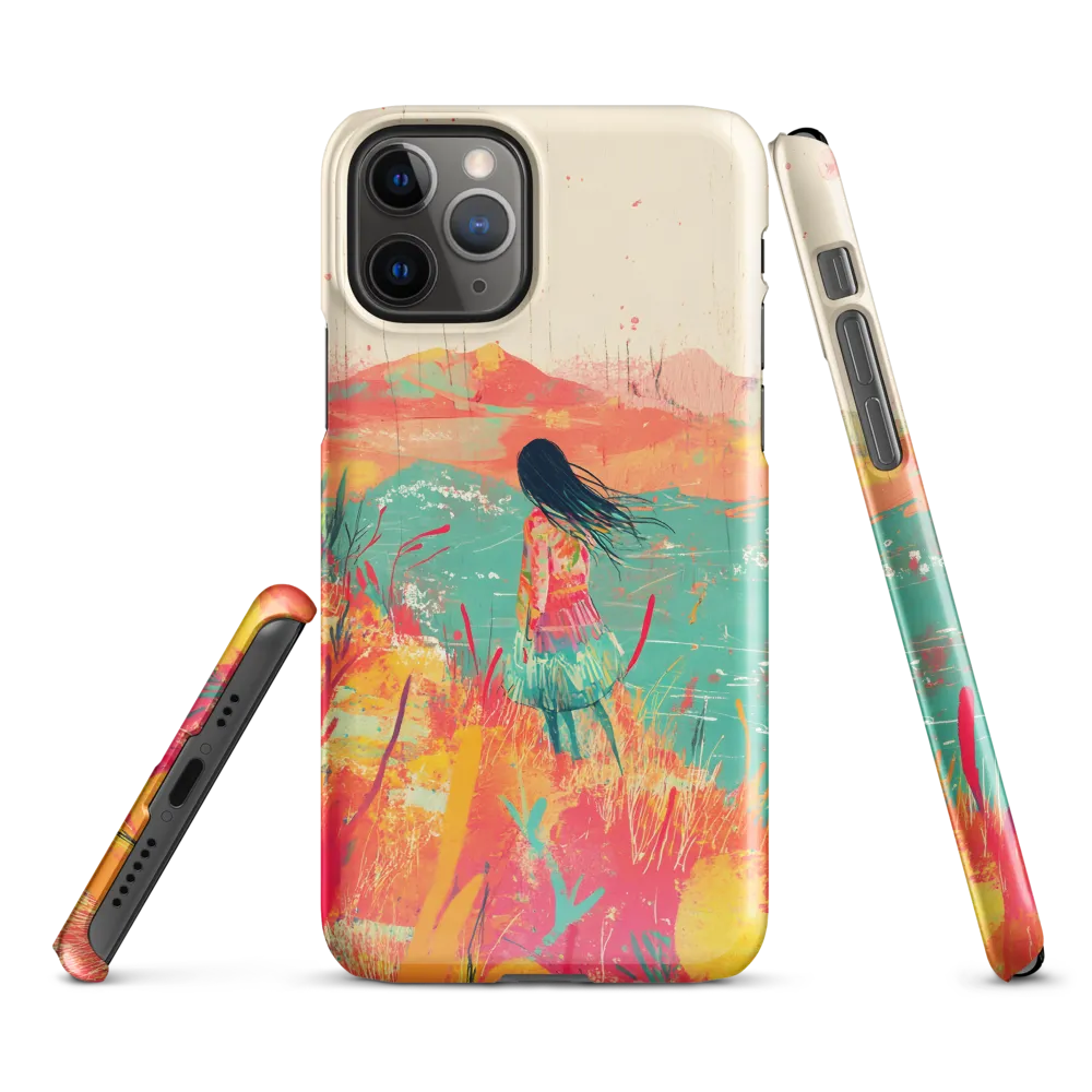 Whispers of Colors