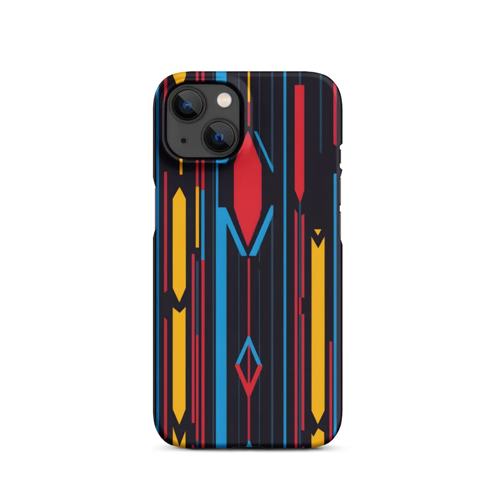 Dynamic Geometric Harmony