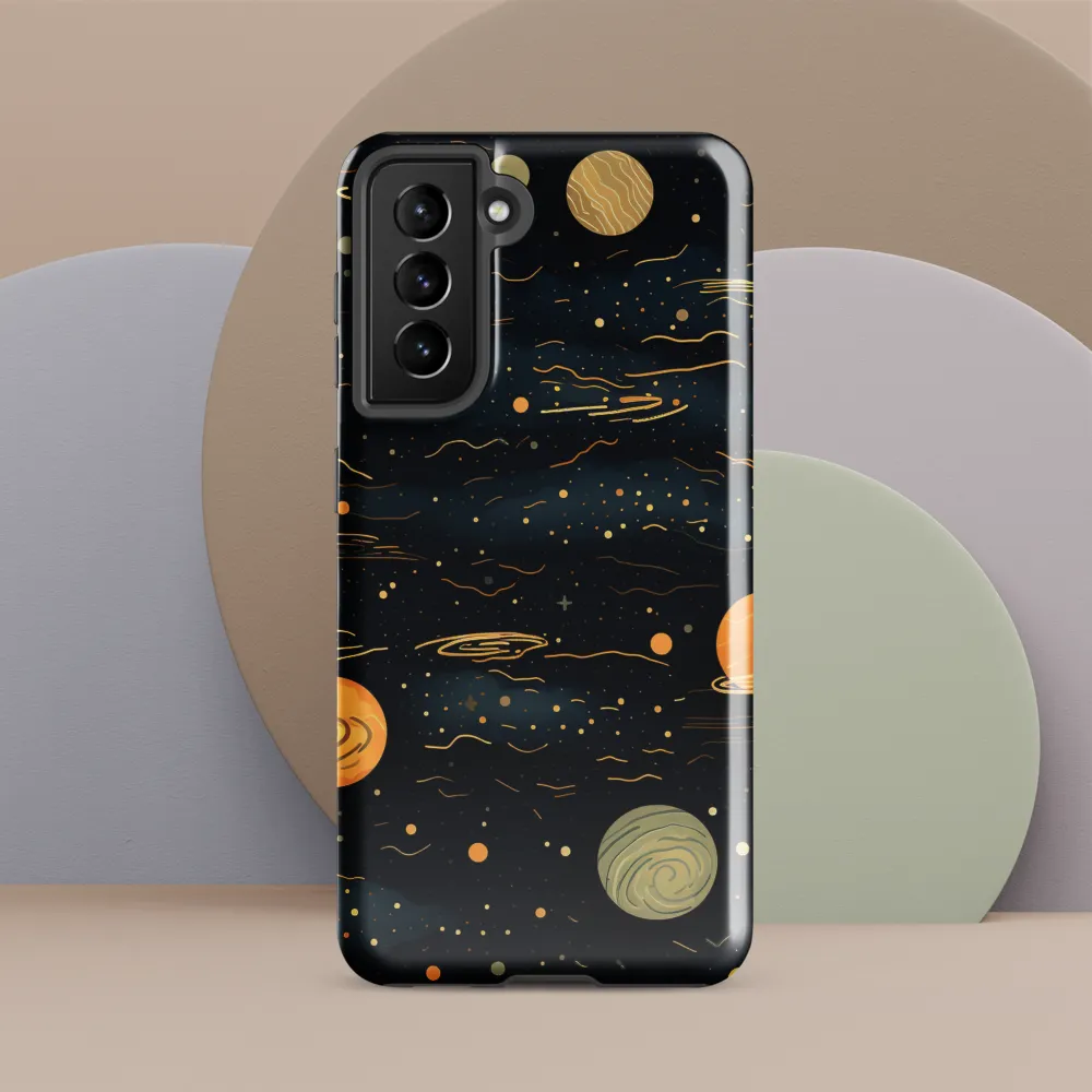 Celestial Dreams