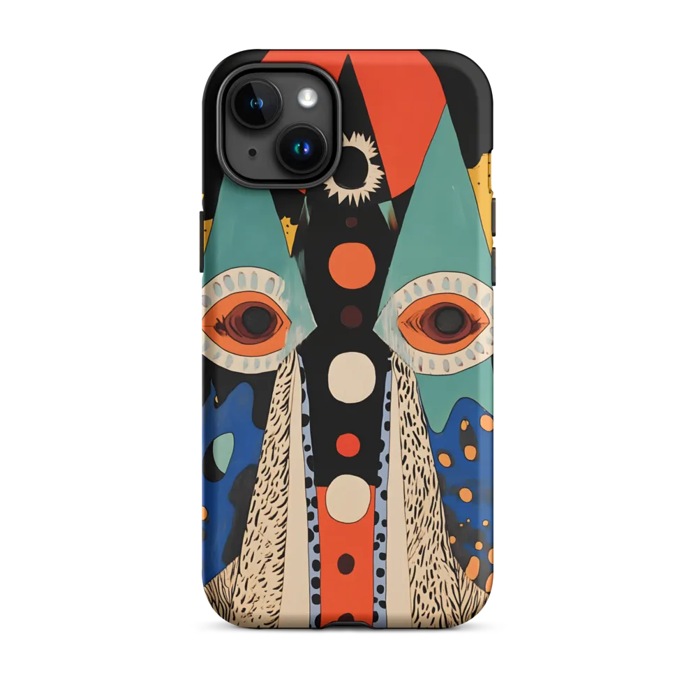 Visages of Vibrancy