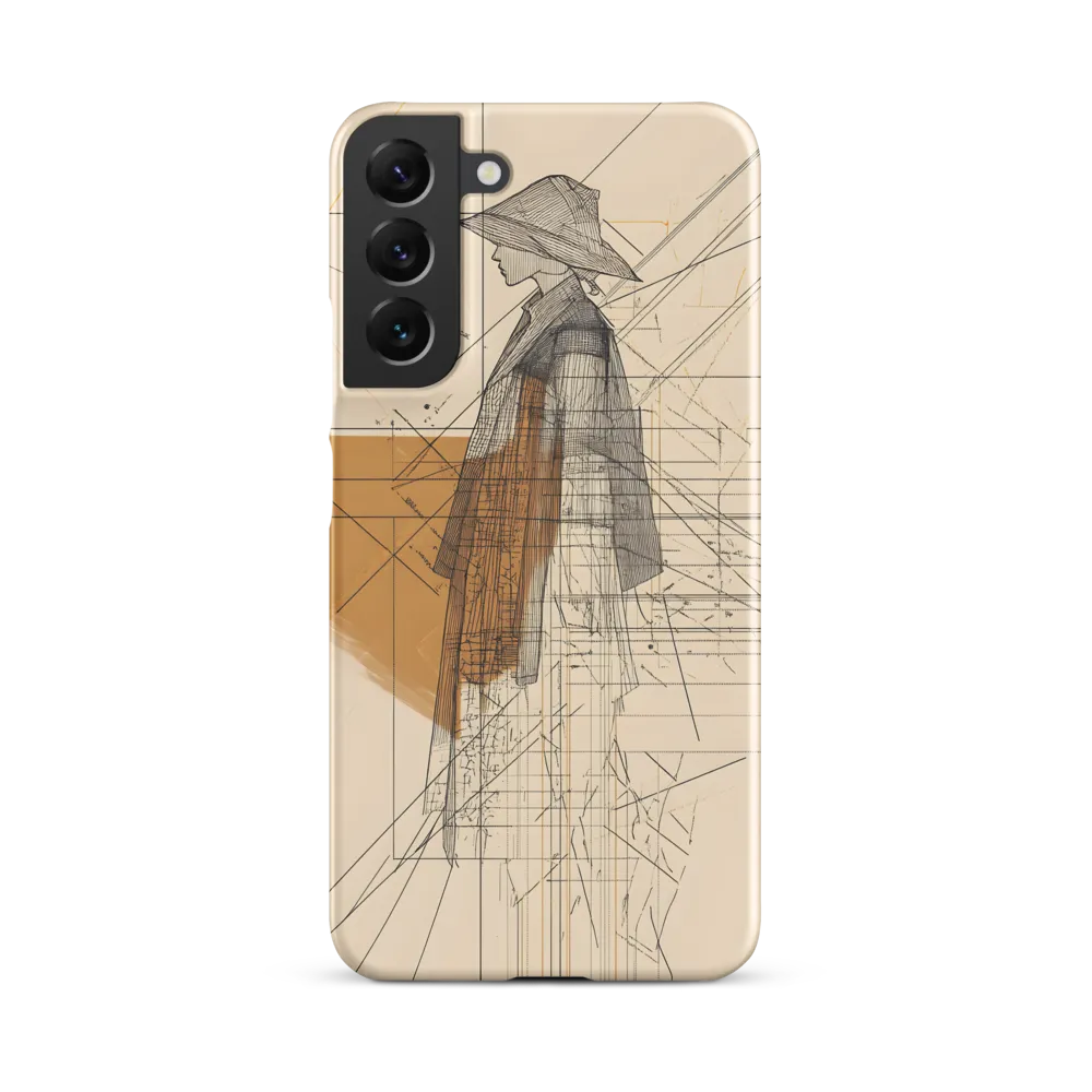 Abstract Profile: A Minimalist Exploration