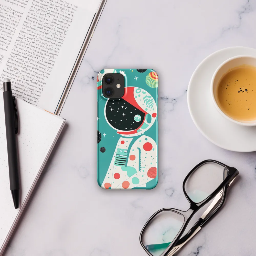 Cosmic Explorer: A Playful Journey Through Space