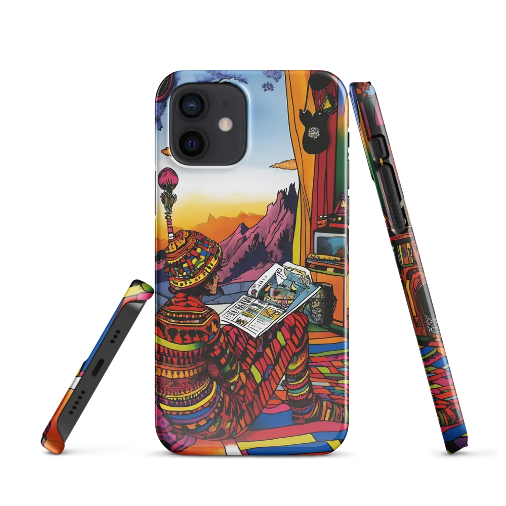 Psychedelic Reverie