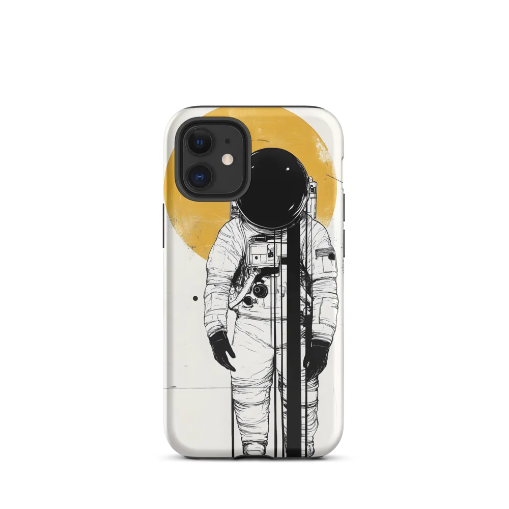 Isolation in Space