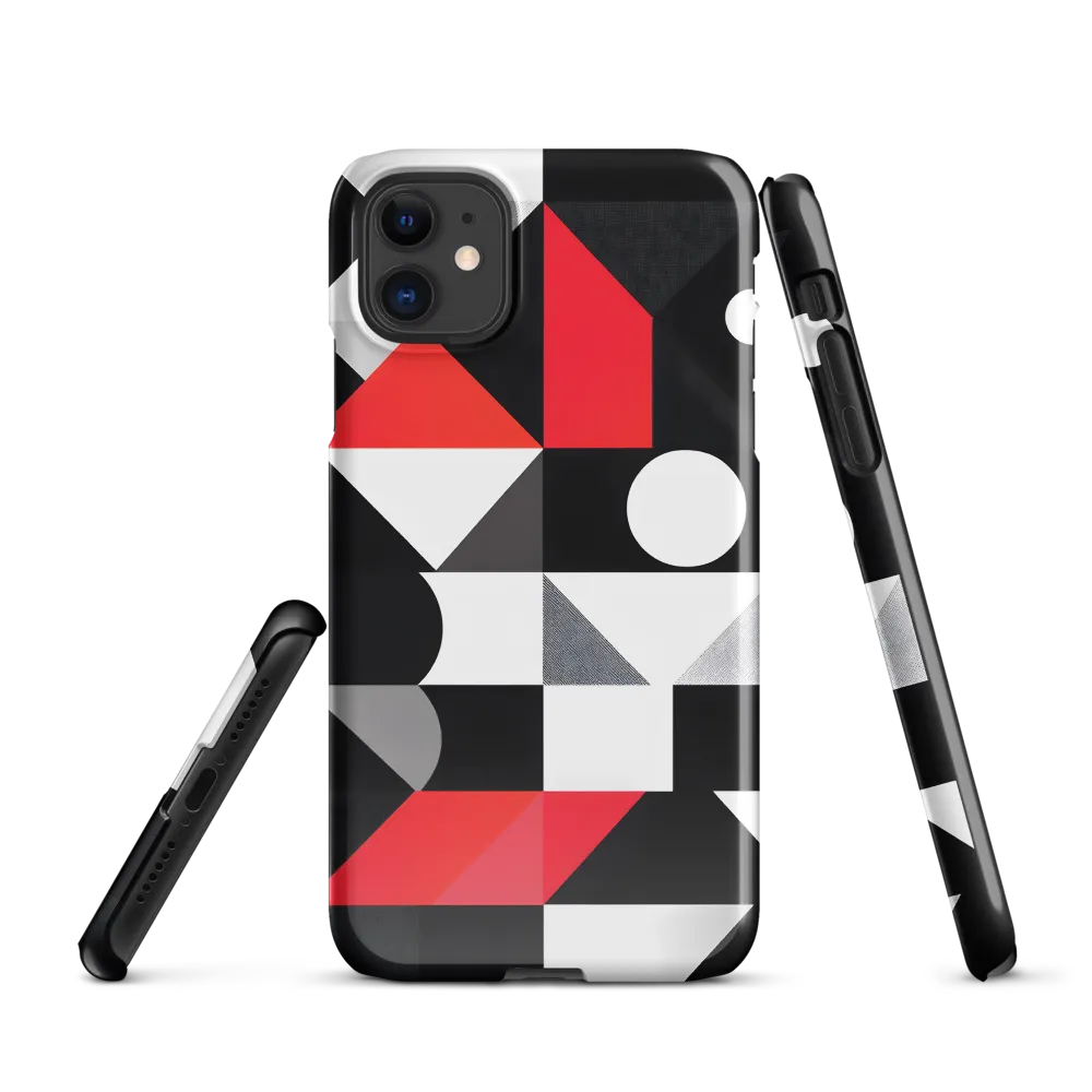 Dynamic Geometric Composition