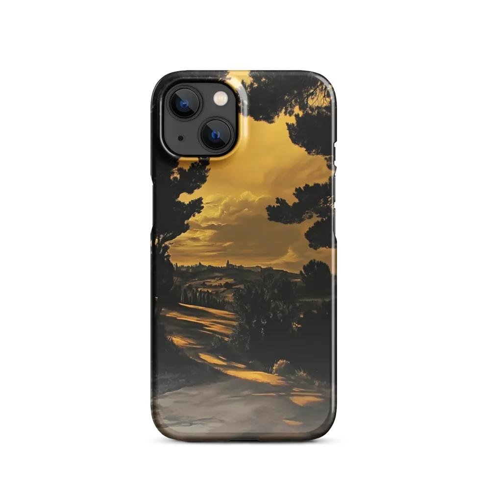 Golden Horizons