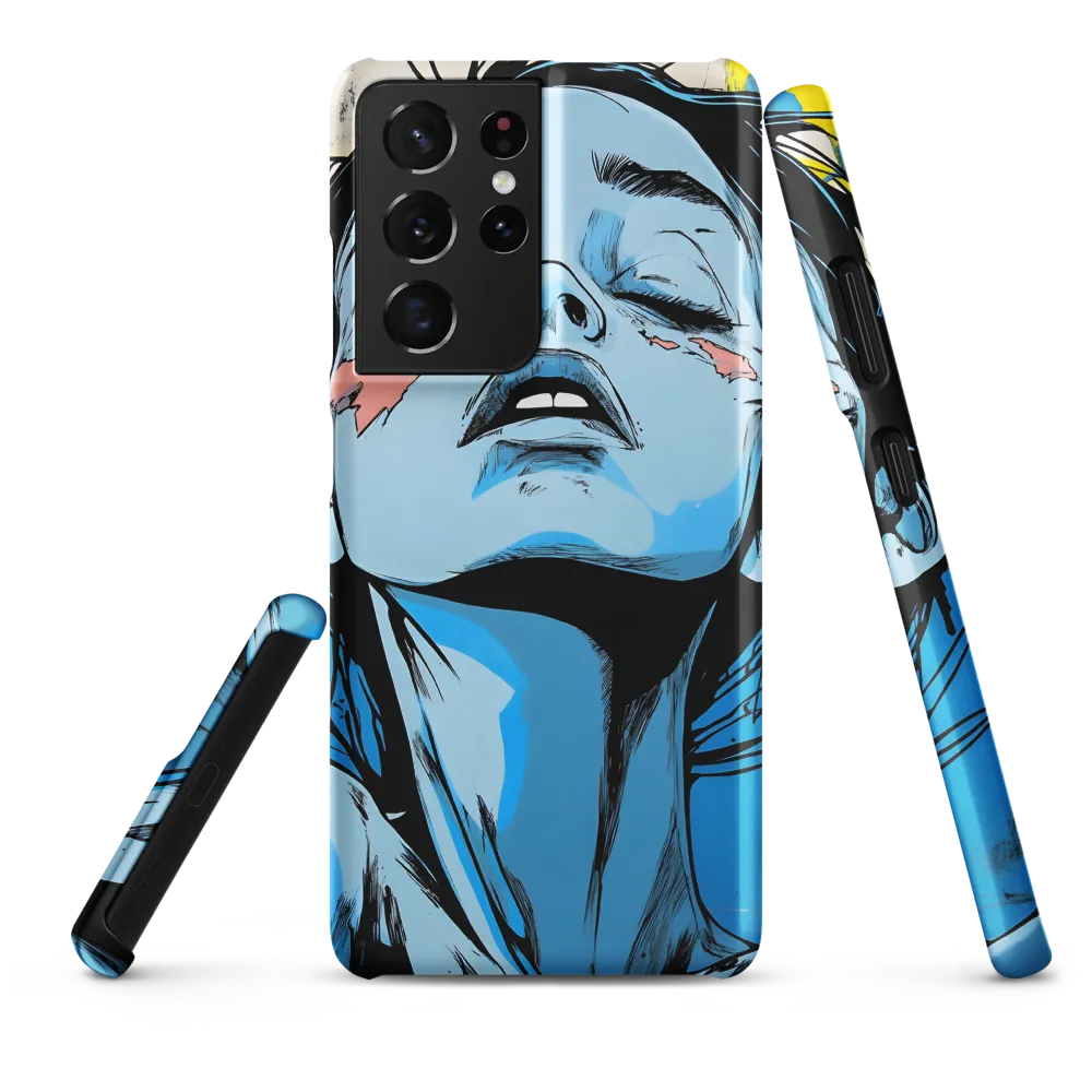 Elysium of Emotion